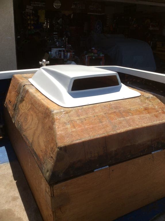 Customer review image