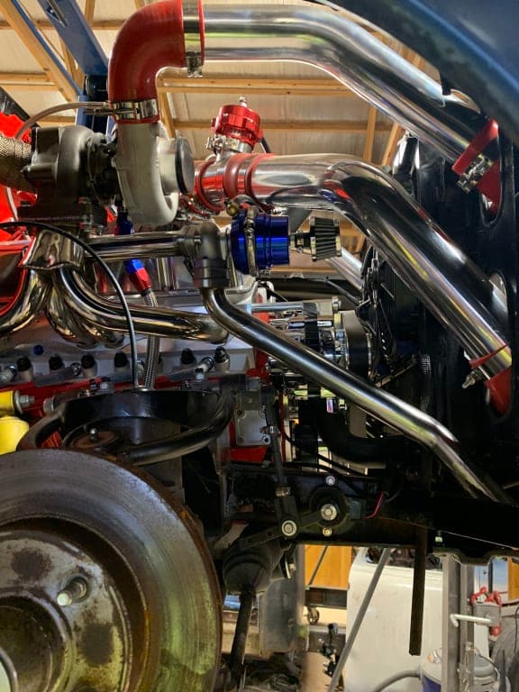 Customer review image