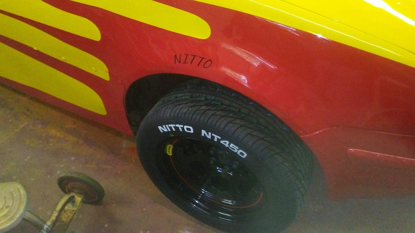 Customer review image