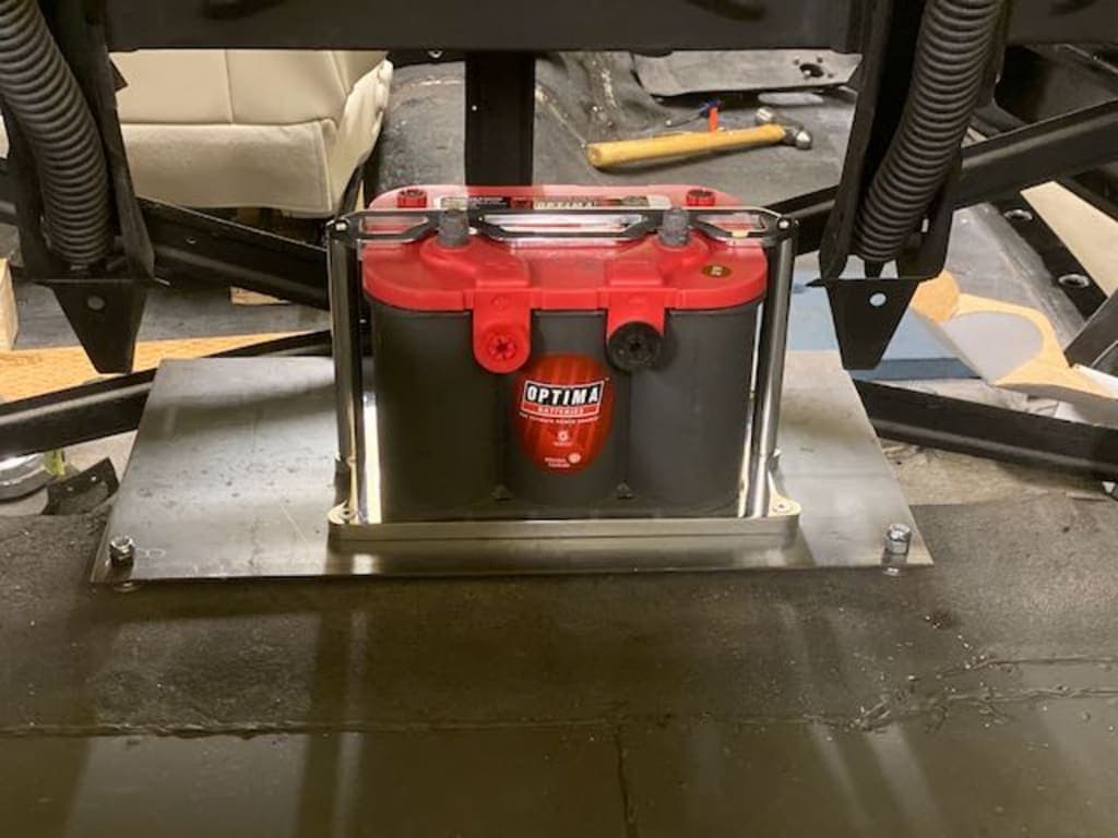 Customer review image