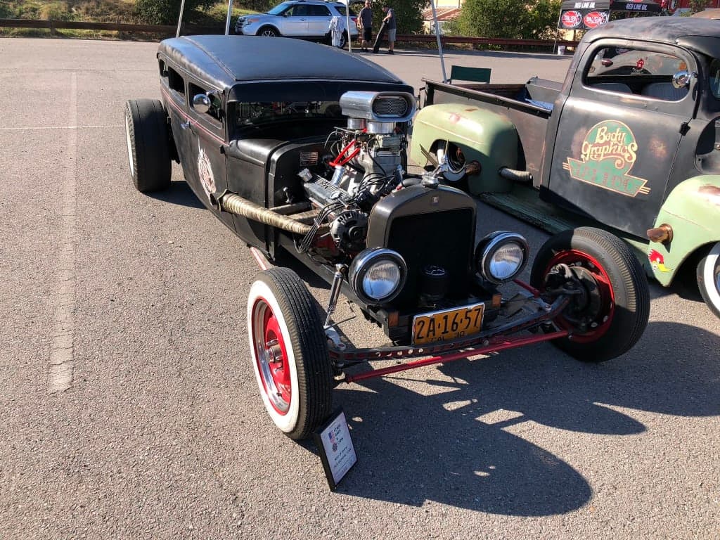 Customer review image