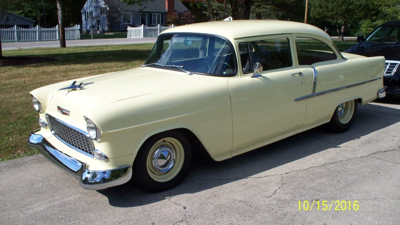 Customer review image