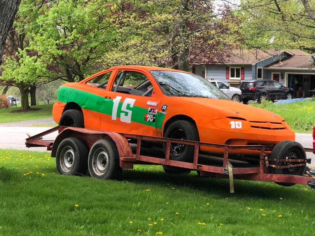 Customer review image