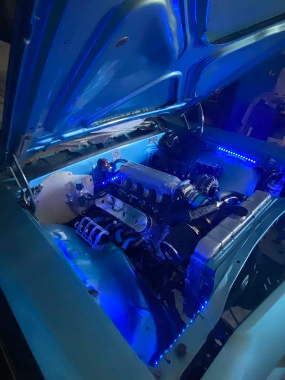 Customer review image