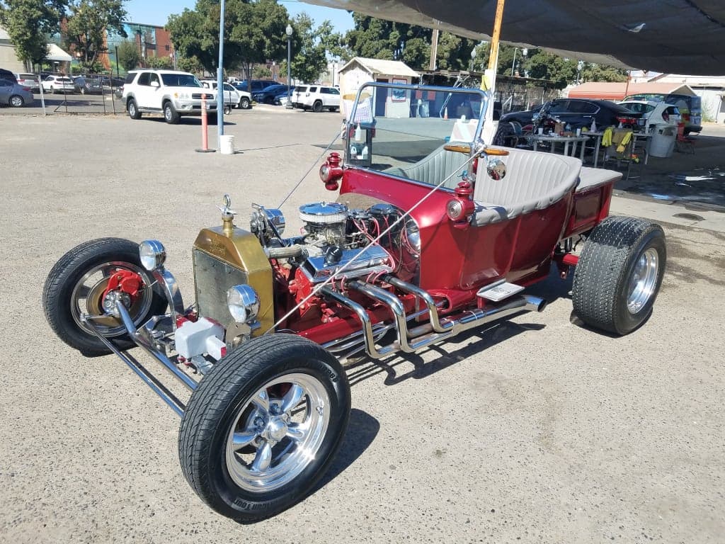 Customer review image