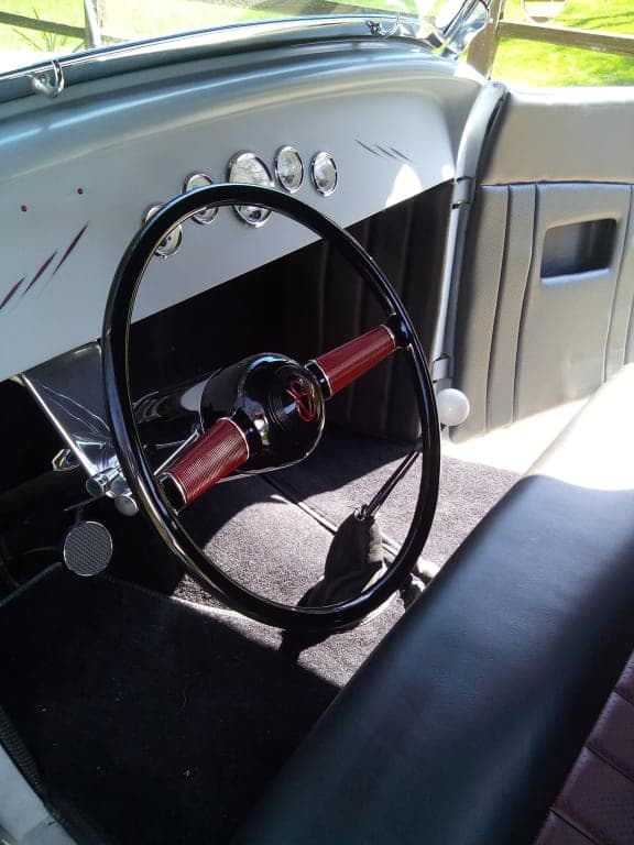 Customer review image