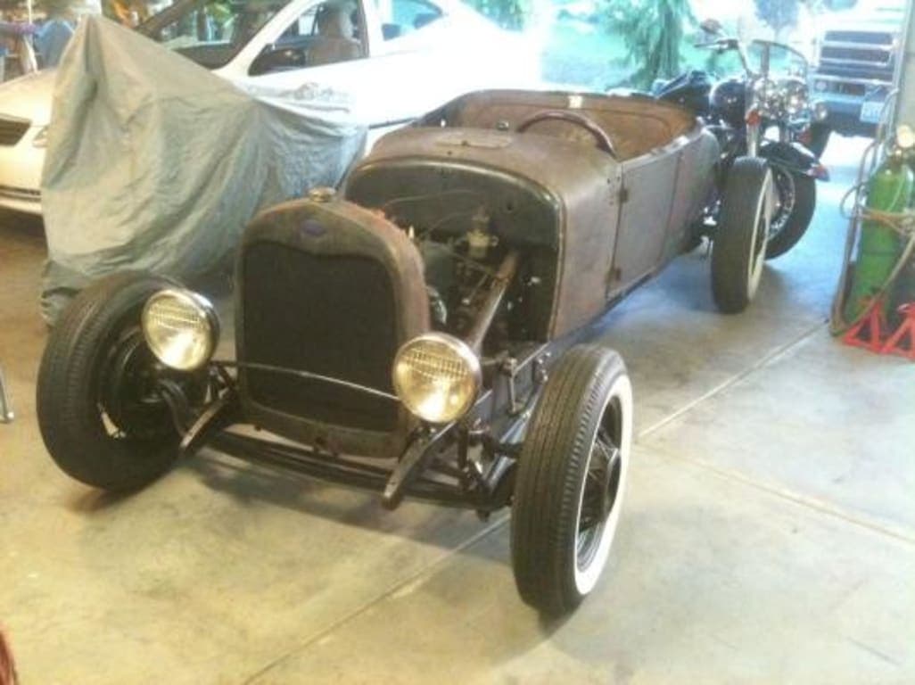 Customer review image