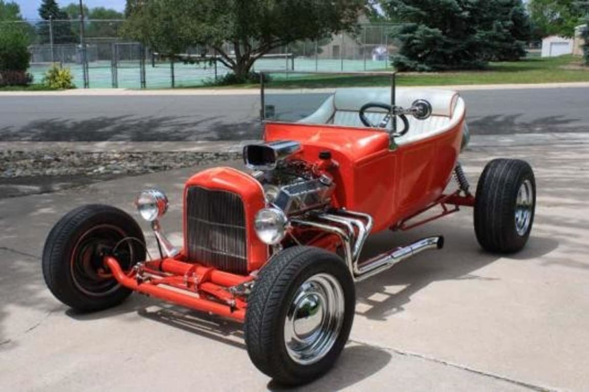 Customer review image