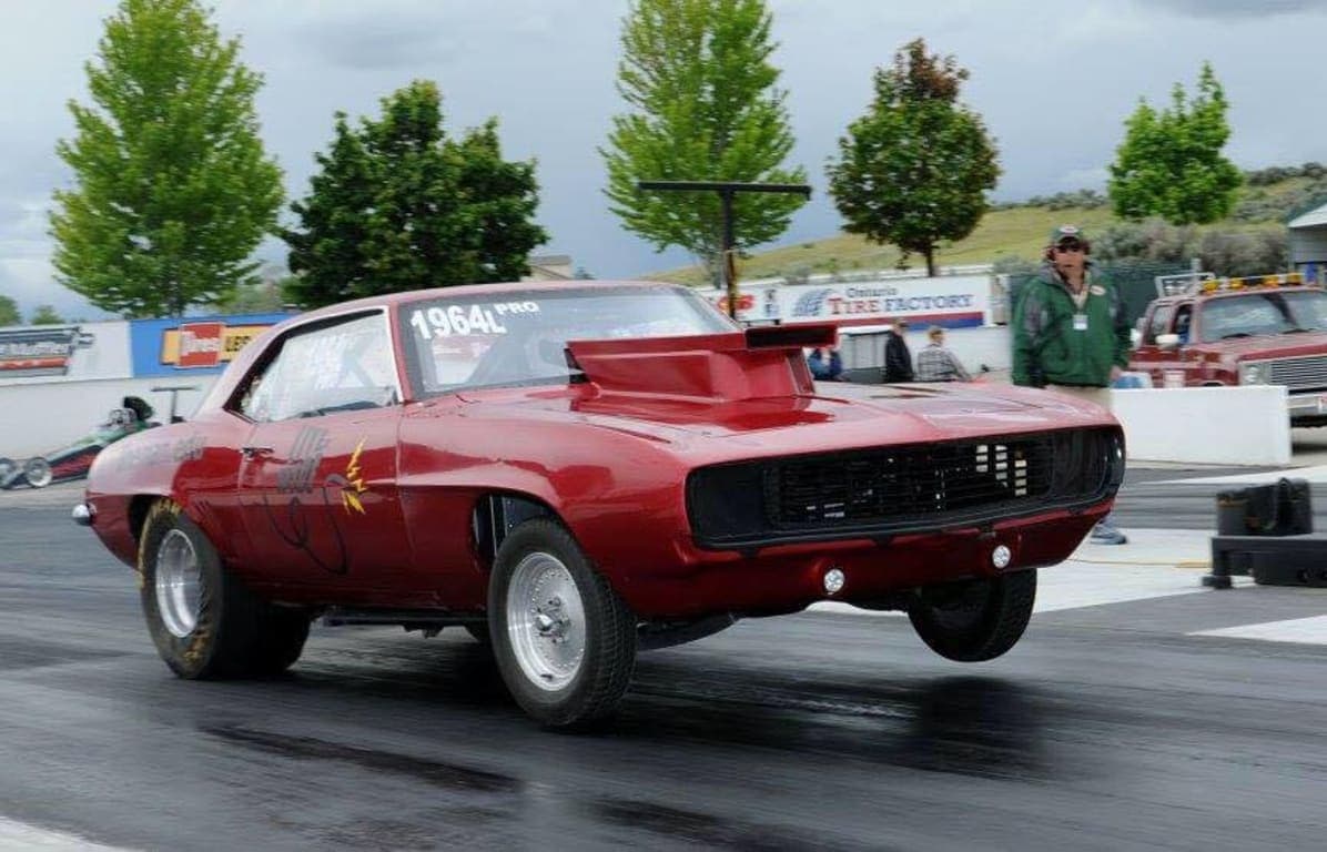 Customer review image