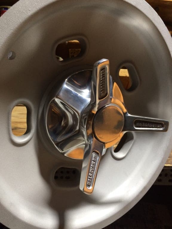 Customer review image