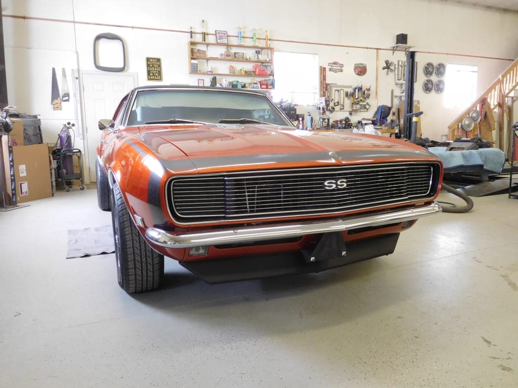 Customer review image