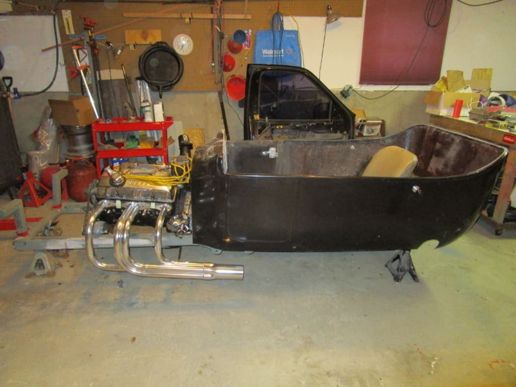 Customer review image