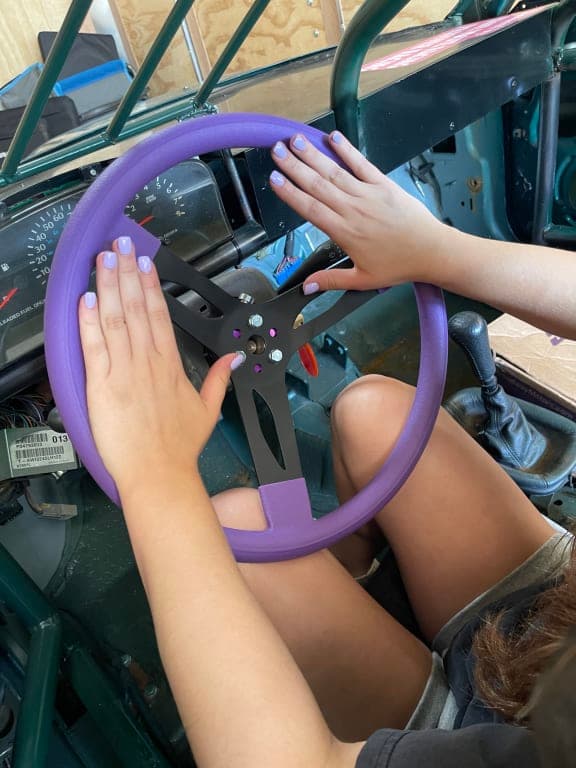 Customer review image