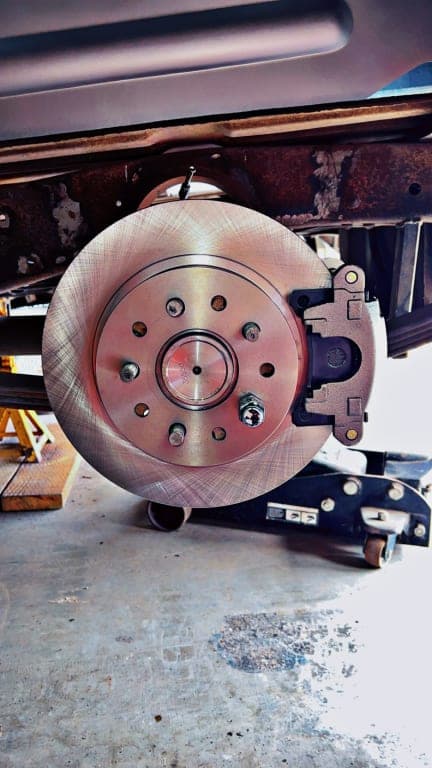 Customer review image