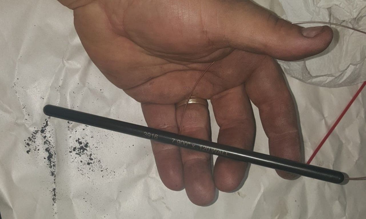 Customer review image