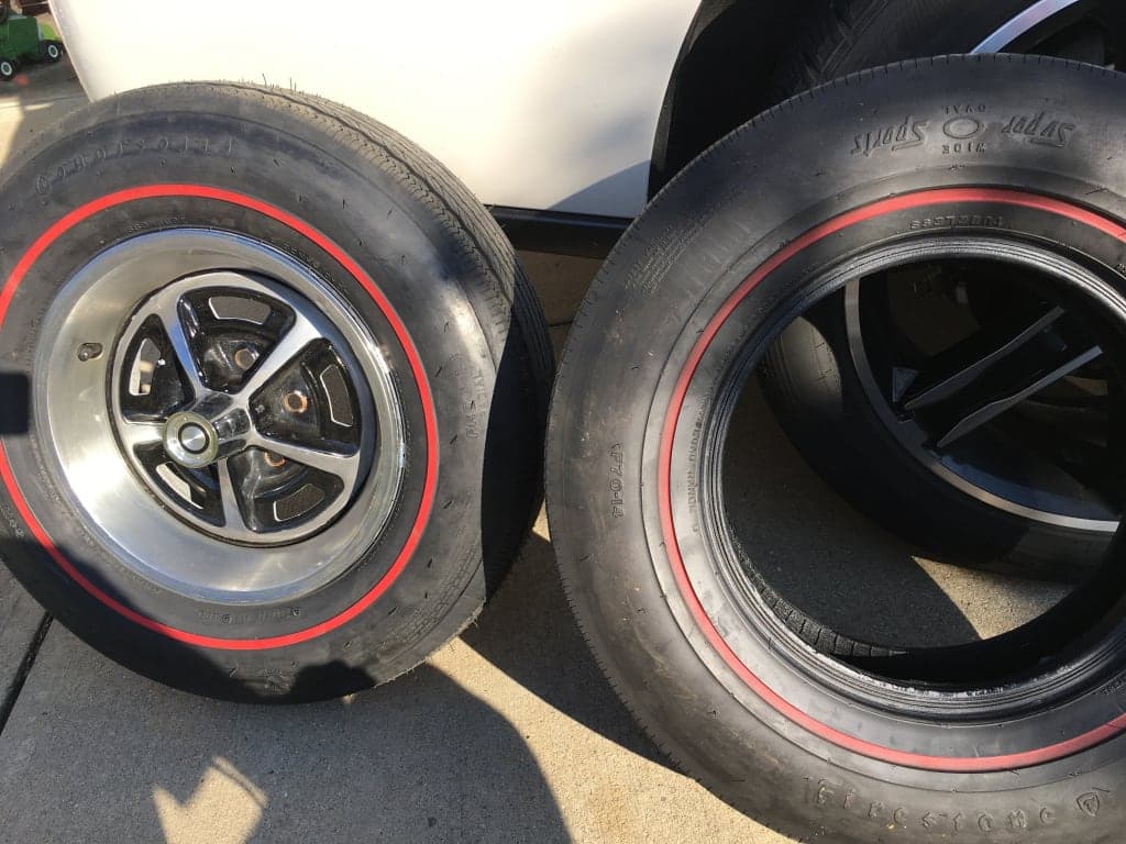 Customer review image