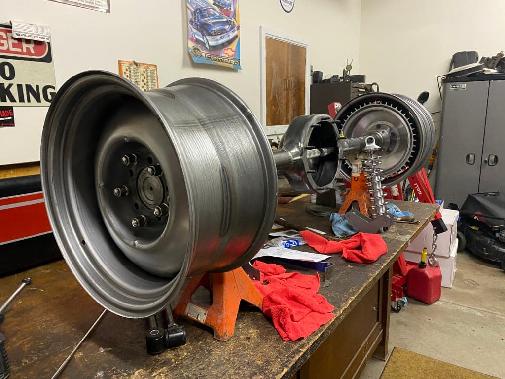 Customer review image