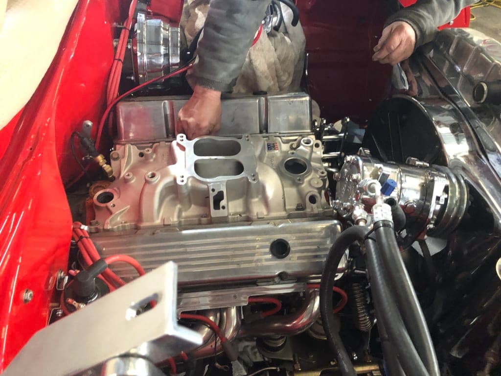 Customer review image