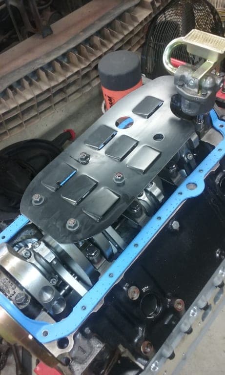 Customer review image