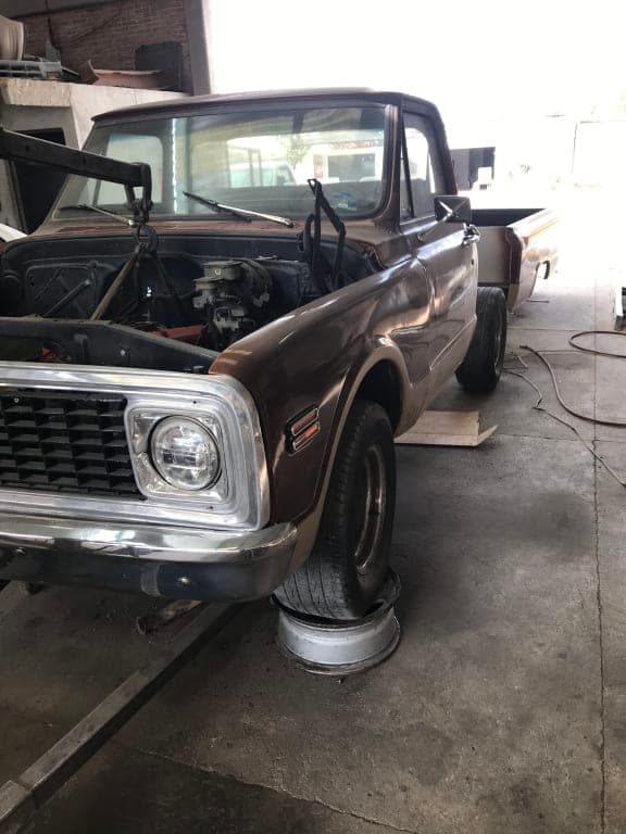 Customer review image