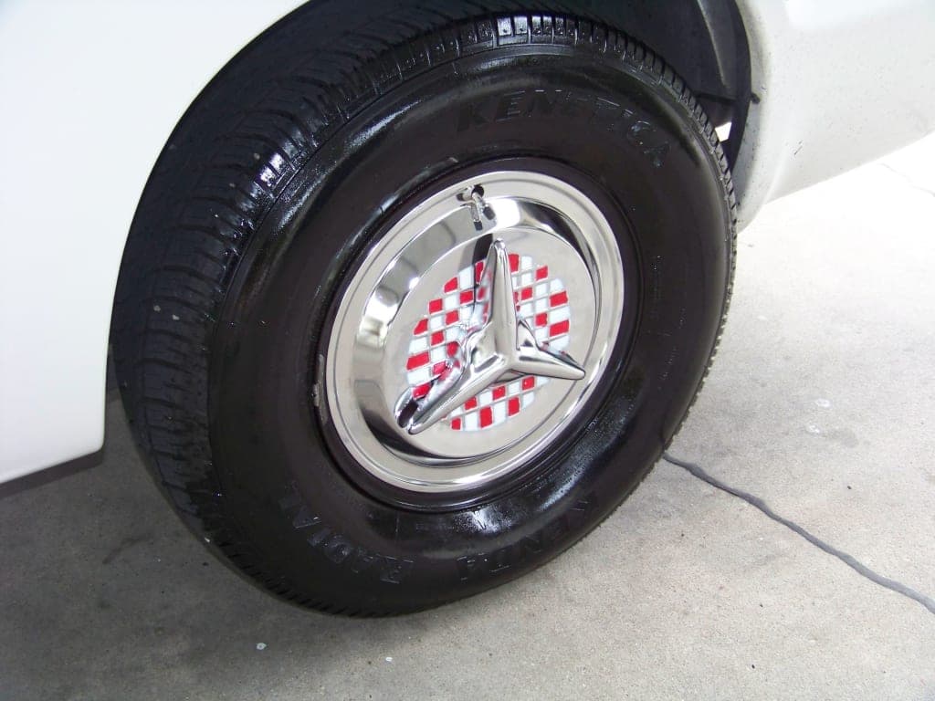 Customer review image