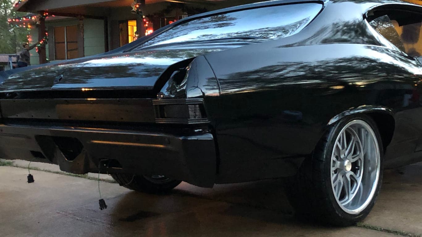 Customer review image