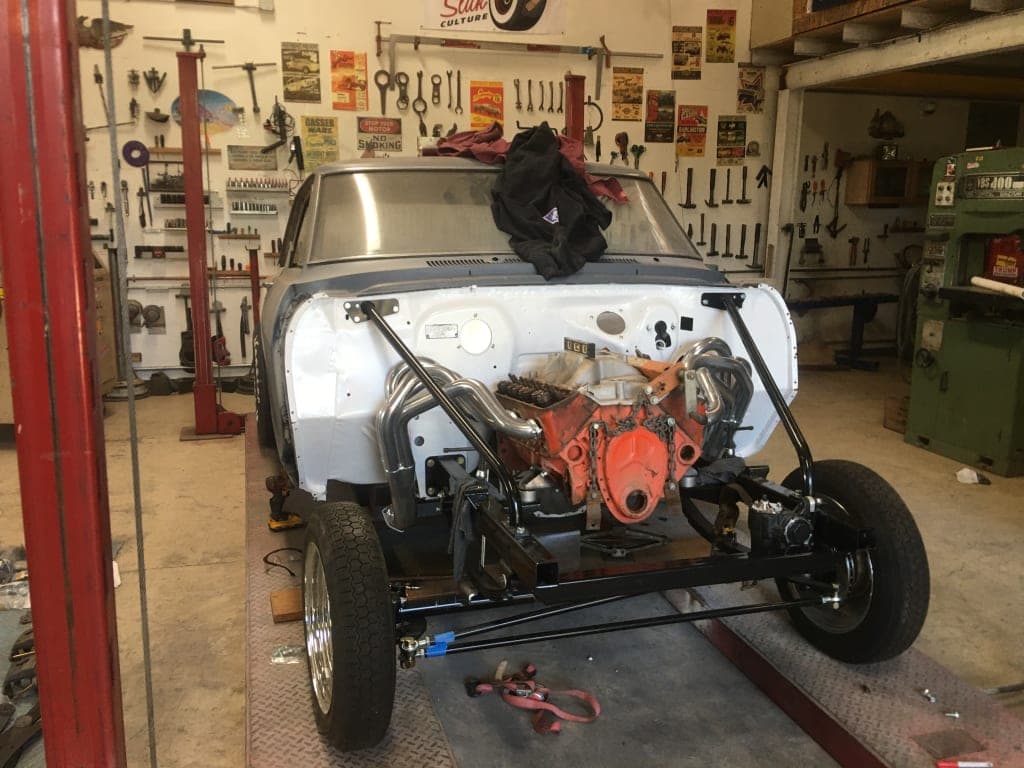 Customer review image