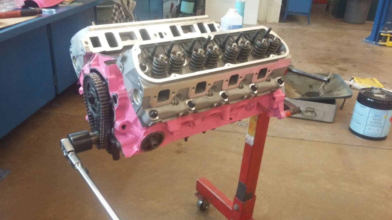 Customer review image