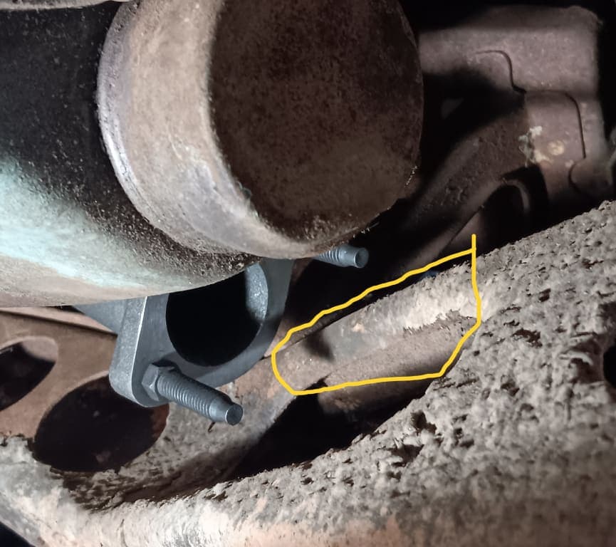 Customer review image