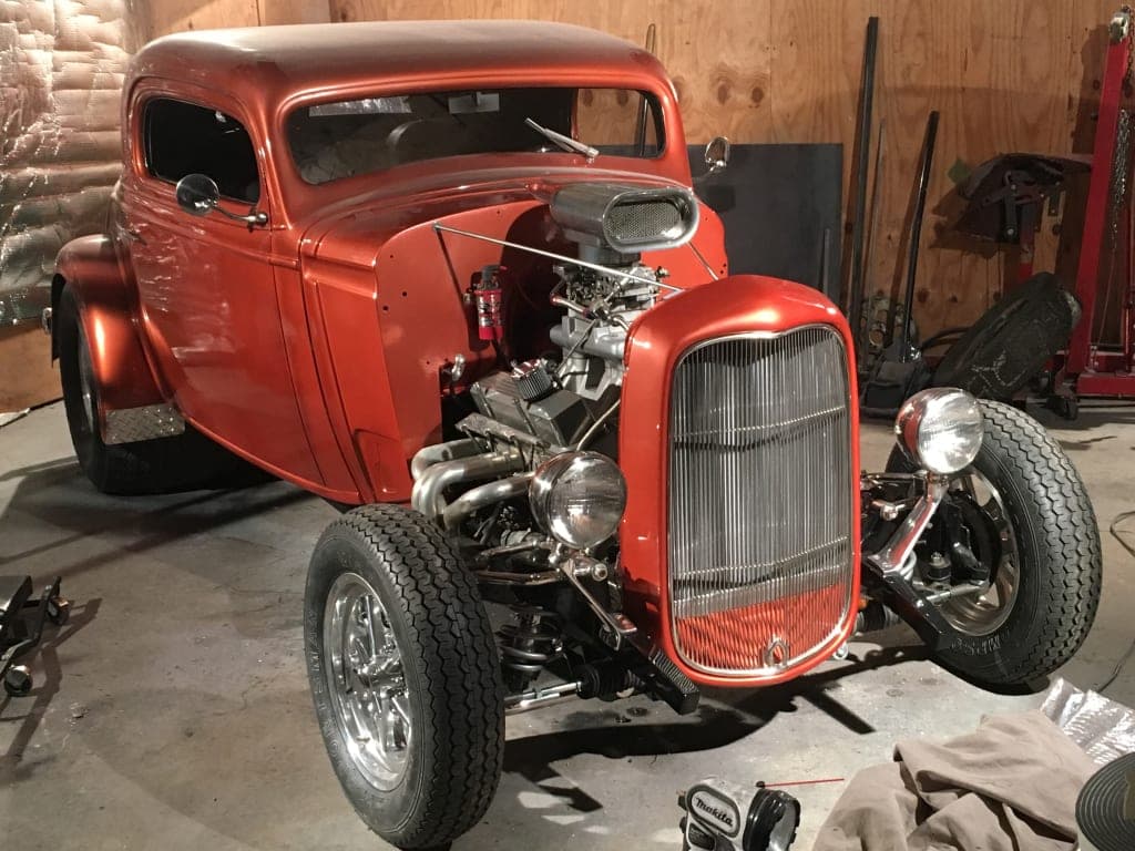 Customer review image