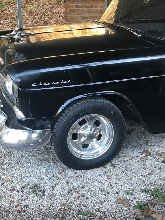 Customer review image