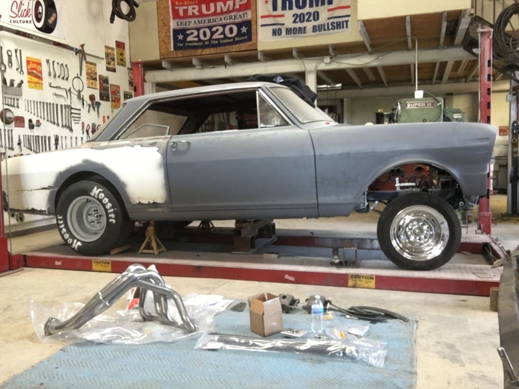 Customer review image