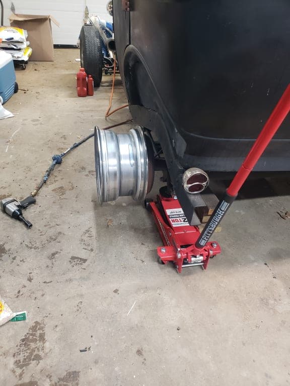 Customer review image