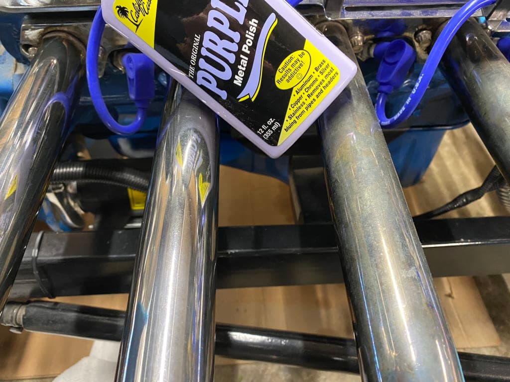 Customer review image