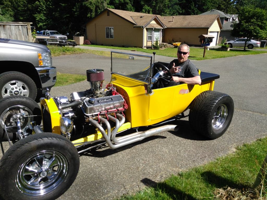 Customer review image