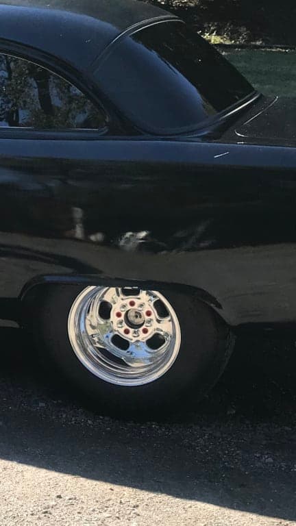 Customer review image