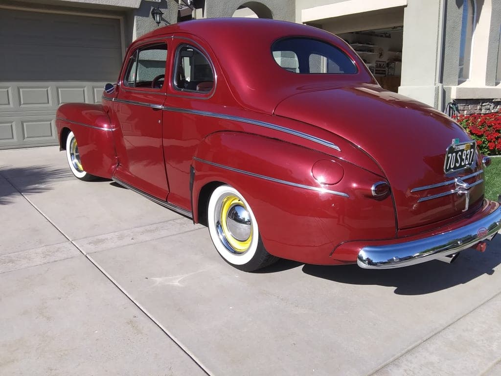 Customer review image