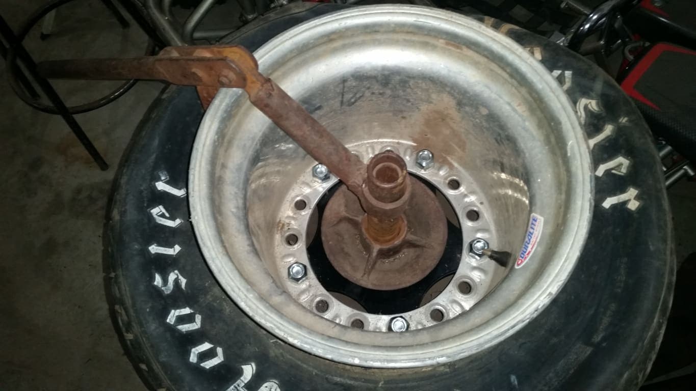 Customer review image