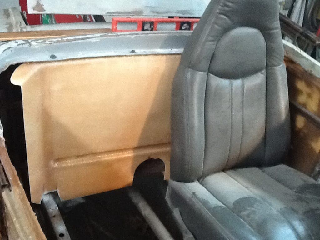 Customer review image