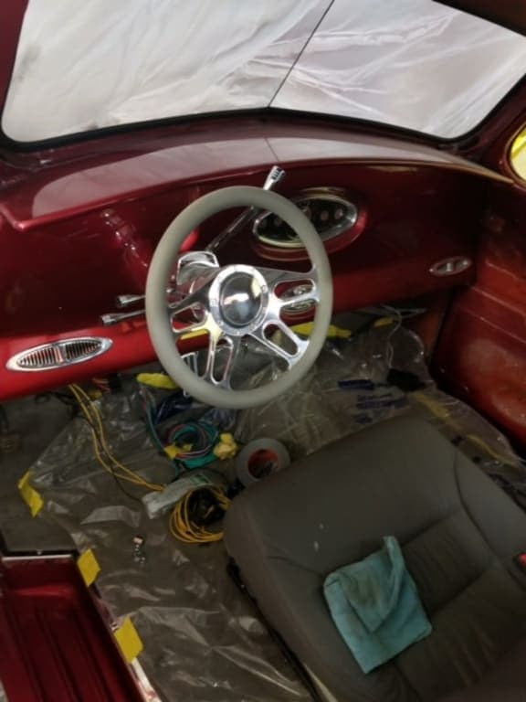 Customer review image