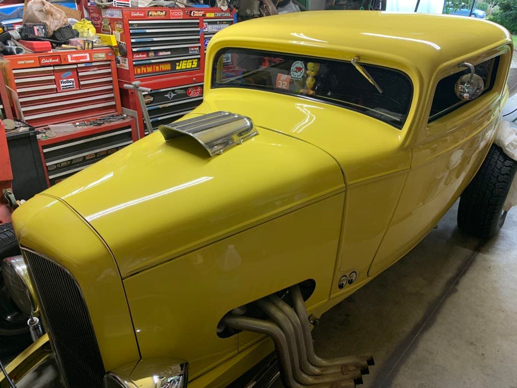 Customer review image