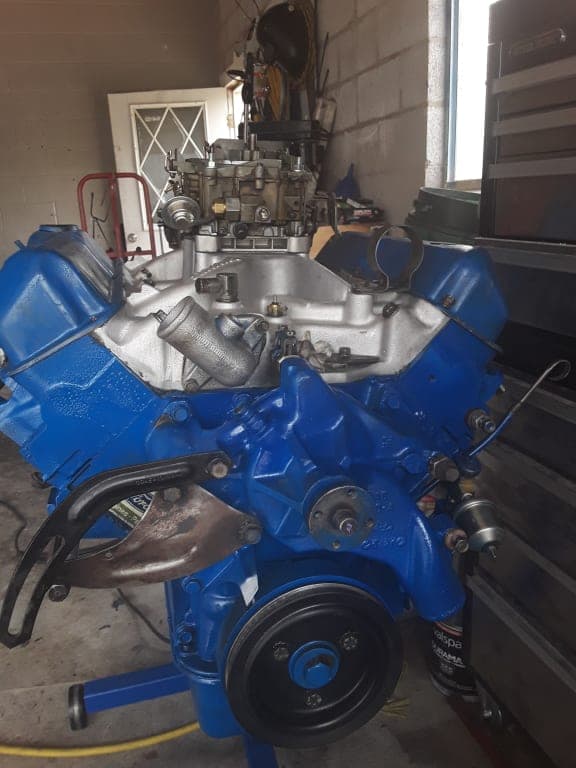 Customer review image