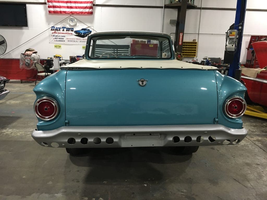 Customer review image