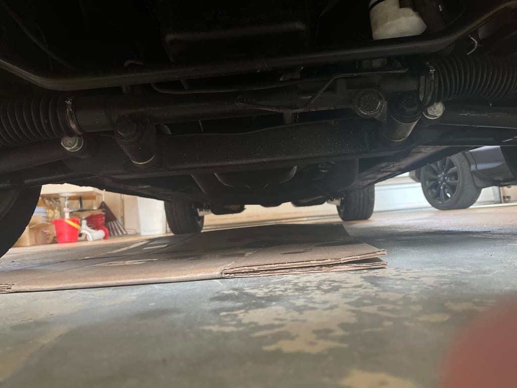 Customer review image