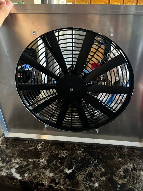 Customer review image