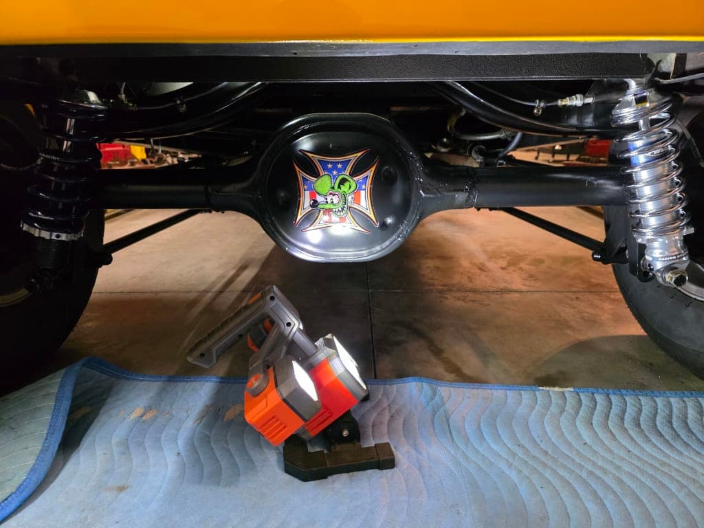 Customer review image