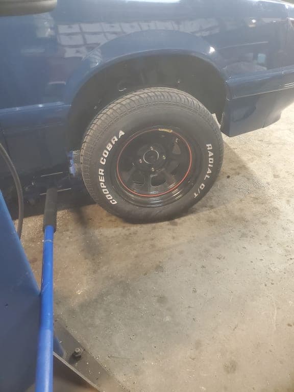 Customer review image