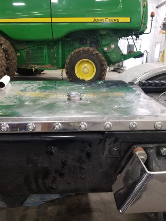 Customer review image