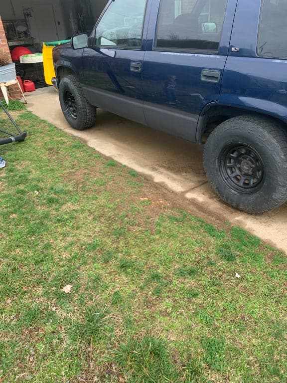 Customer review image