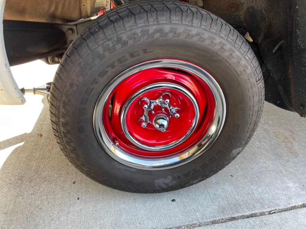 Customer review image